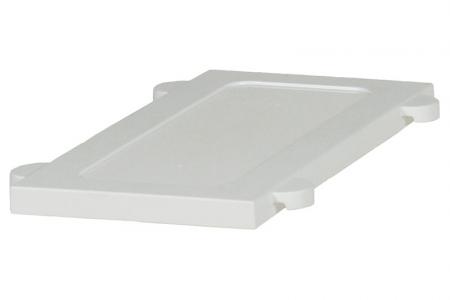 Connective Panel for MB Series 2 Box Drawer - 20 cm Wide - Connective panel for MB Series 2 box drawer (20 cm wide).