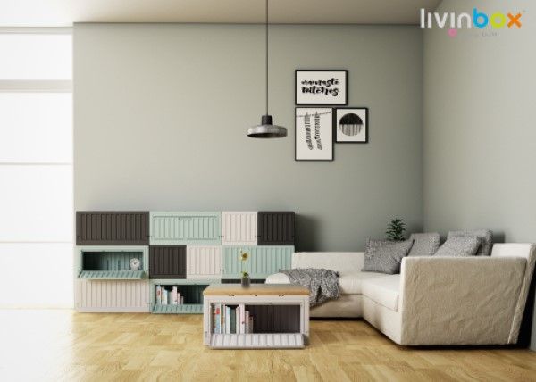 livinbox storage