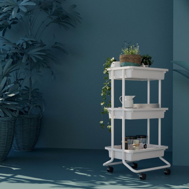 Cajas y contenedores - Soluciones de almacenamiento de plástico | SHUTER