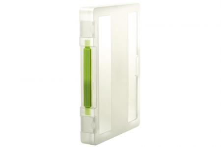 Große Active-Use-Tragemappe mit Griff für 300 Blatt Papier im A4-Format