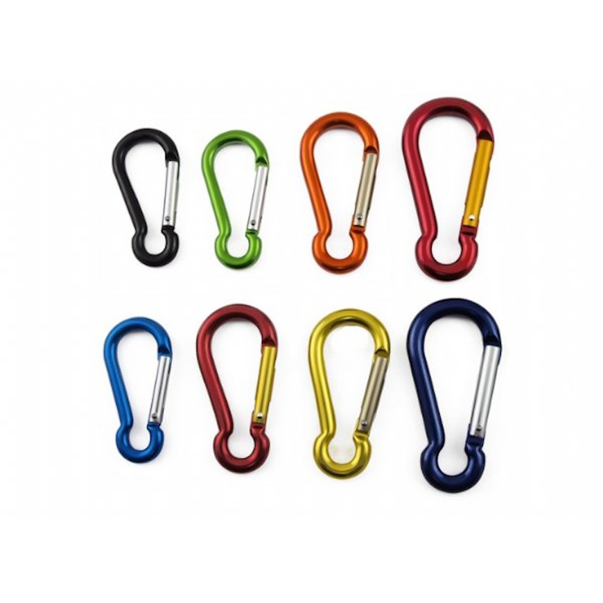 洋ナシ型ミニカラビナ製造サプライヤー パンタイワン 洋ナシ型ミニカラビナ製造サプライヤー パンタイワン