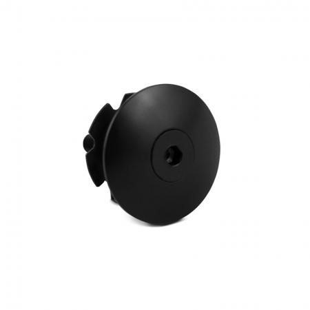 Countersunk Domed Headset Cap