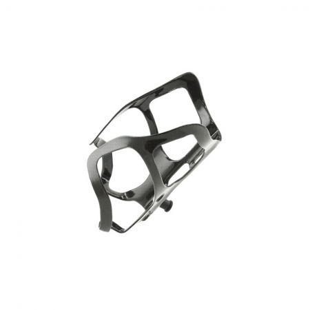 Stable Carbon Fiber Water Bottle Cage - Stable Carbon Fiber Water Bottle Cage
