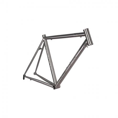 Titanium Road Bike Frame 2.0