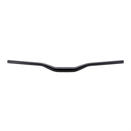white mtb handlebars