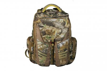 30L Camo Hungint Backpack with Molle Outside