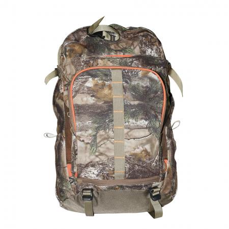 27L Camo Hunting Day Pack