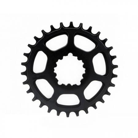 Bike Chainrings & Cassettes - Direct Mount Chainring for Sram Crank.