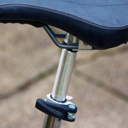 Bike Seatposts - High Quality Bicycle Seatpost.