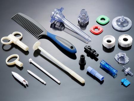 Plastic Injection - Plastic Injection Molding