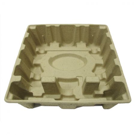Vacuum Injection Molding - Vacuum Forming Tray