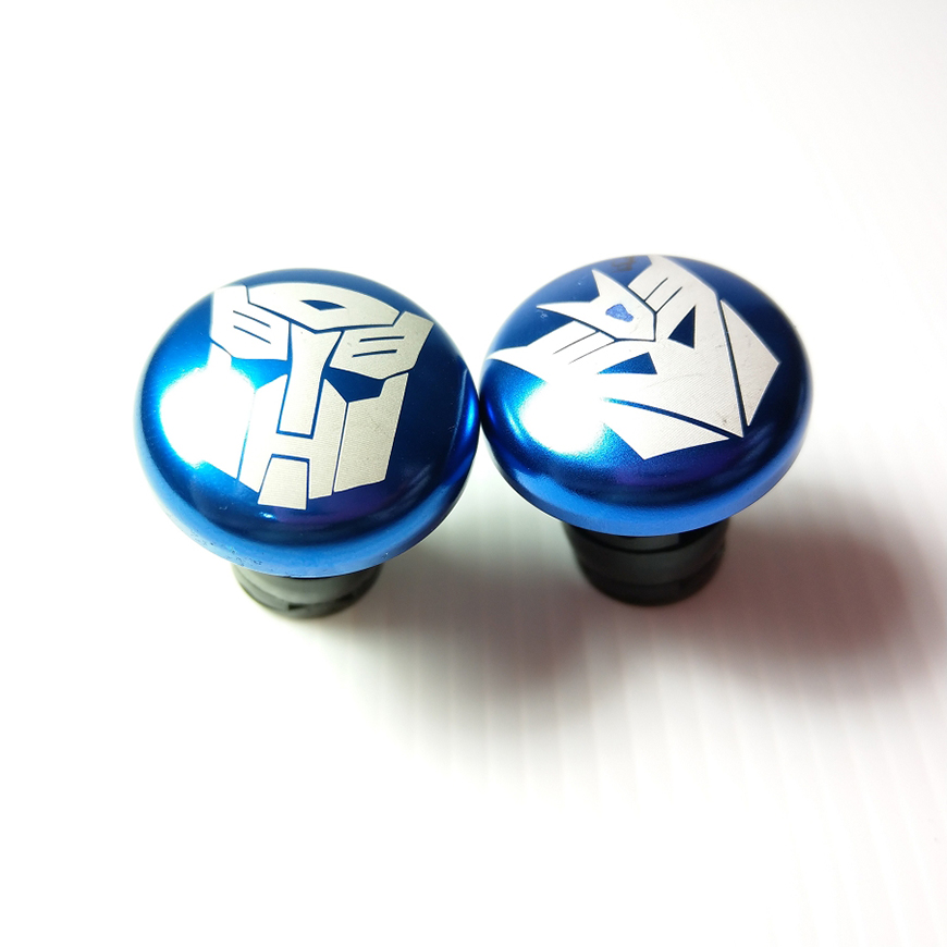 esi bar plugs