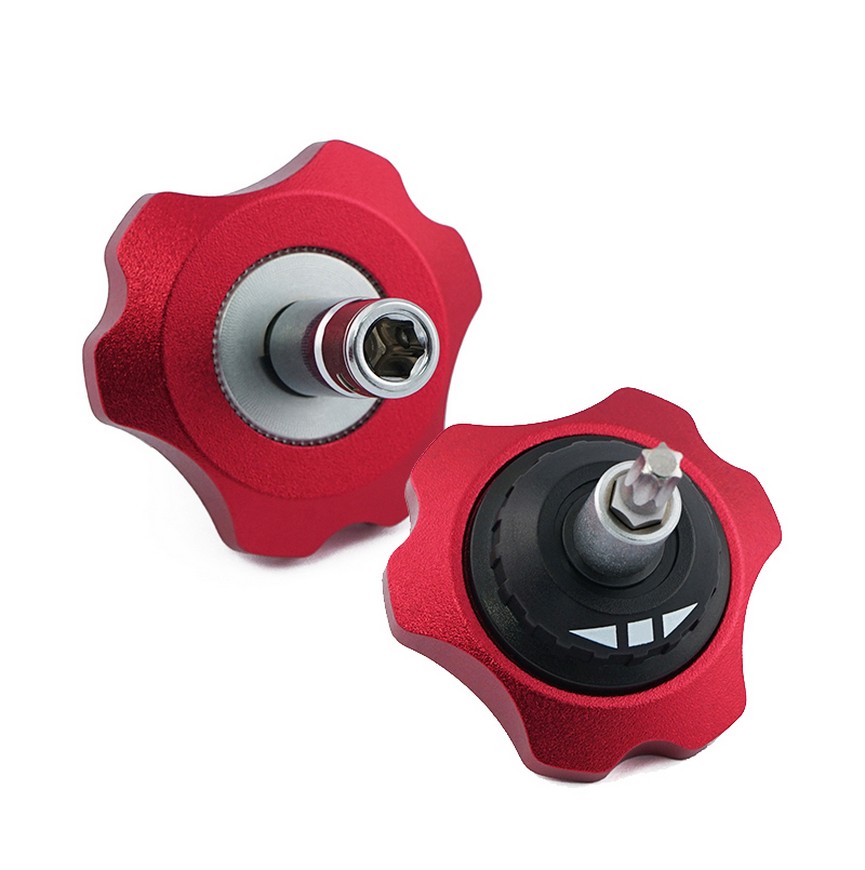 Finger Ratchet Kit Manufacturing Supplier Pan Taiwan