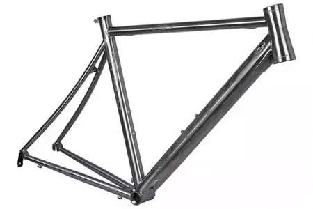 se bike frame