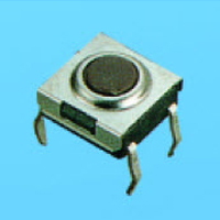 ELTS*W-6 Tact Switches