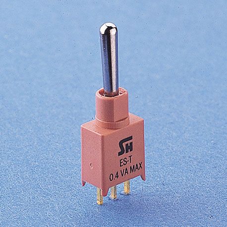 Sealed Toggle Switch SPDT - Toggle Switches (ES-4)