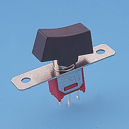 Interruptores basculantes TS40-R