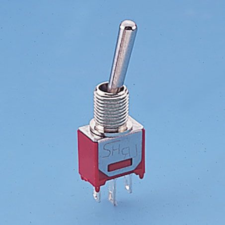 Interruptores de palanca TS40-T