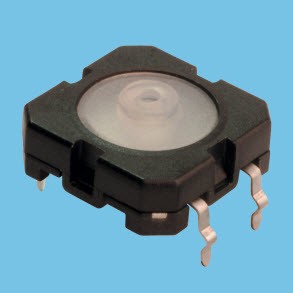 Dust-proof Tact Switch 12x12 PC
