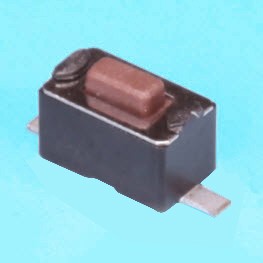 Tact Switches (3.5x6)(3.5x7) - ELTS(*)-3 Tact Switches