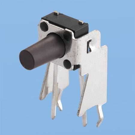 Tact Switch - right angle - Tact Switches (ELTSALB-6)