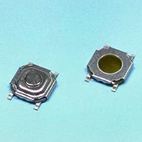 5.2x5.2 Tact Switches - Tact Switches (ELTSK-5)