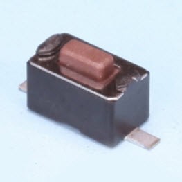 Interruptor táctil 3.5x6 - plano - Interruptores táctiles (ELTSL-3)
