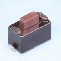3.5x6 Tact Switch - SMT - Tact Switches (ELTSM-3)