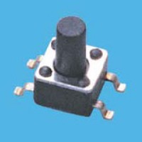 SMT Tact Switches (4.5x4.5) - ELTSM-4 Tact Switches