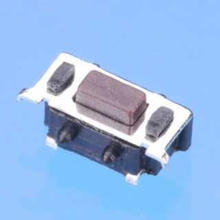 3.5x7 Tact Switch - with pilot - Tact Switches (ELTSW-31xS)