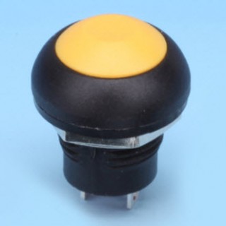 Interruptores de pulsador - Interruptores de botón (EPS12 sin LED)