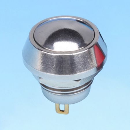 Metal Pushbutton Switches - EPS13 Pushbutton Switches