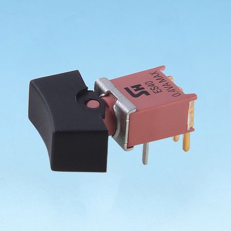 Interruptor basculante sellado - SP - Interruptores basculantes (ER-6)