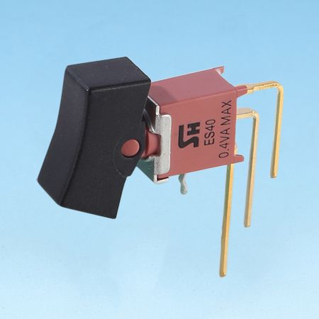 Interruptor basculante sellado - SP - Interruptores basculantes (ER-8)