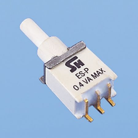 SMT Sealed Pushbutton Switch - Pushbutton Switches (ES-26A/ES-27A)