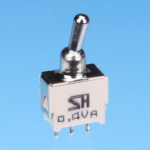 Washable Toggle Switch SPDT