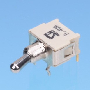 Washable Toggle Switch right angle SPDT