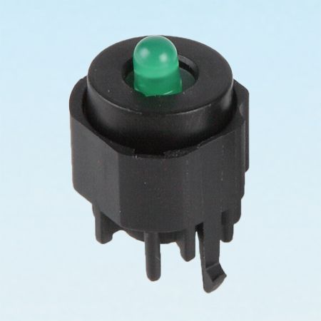 High Performance Key Switches - Key Switches
