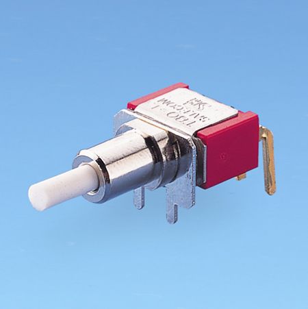 Interruptor pulsador - SP - Interruptores de botón (L8601P/L8603P)