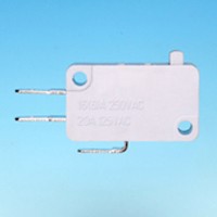 Miniature Micro Switches
