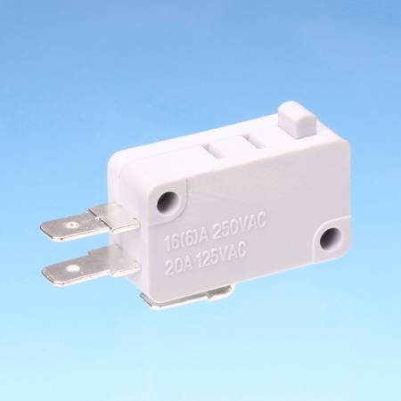 Miniature Micro Switches - MS2 Micro Switches