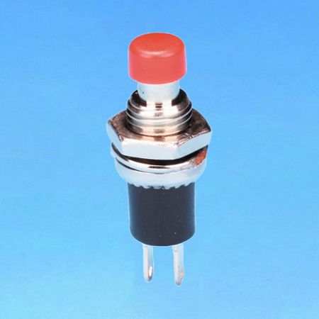 Pushbutton Switch 1A 125V AC - Pushbutton Switches (R18-29A/R18-29C)