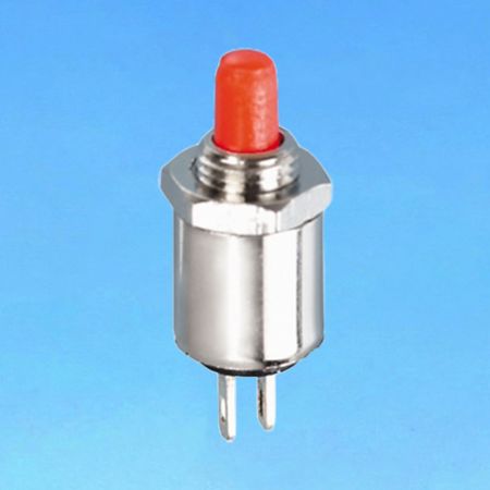 Pushbutton Switches OFF-(ON) - Pushbutton Switches (R18-36A)