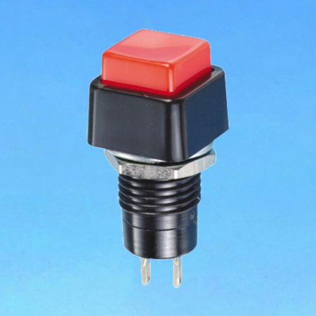 Pushbutton Switches - Pushbutton Switches (S18-23A/S18-23B)