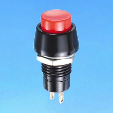 Pushbutton Switches - Pushbutton Switches (S18-25A/S18-25B)