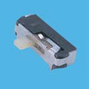 Interruptor deslizante en miniatura - SMT - Interruptores deslizantes (SHM-1270)