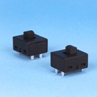 Miniature Slide Switches