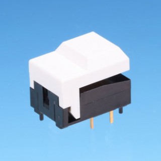 Interruptor pulsador sin LED - Interruptores de botón (SP86-A1/A2/A3/B1/B2/B3)