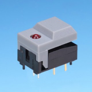 Interruptor pulsador - tapa pequeña - Interruptores de botón (SP86-A1/A2/A3/B1/B2/B3)