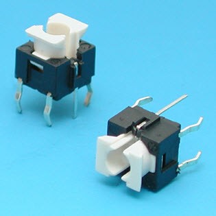 Interruptor táctil iluminado - PC - Interruptores táctiles (SPL6B)